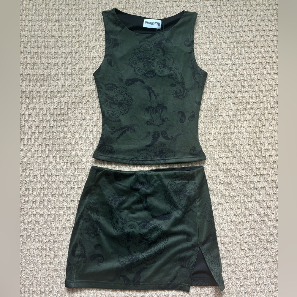 Princess Polly Matilde Set